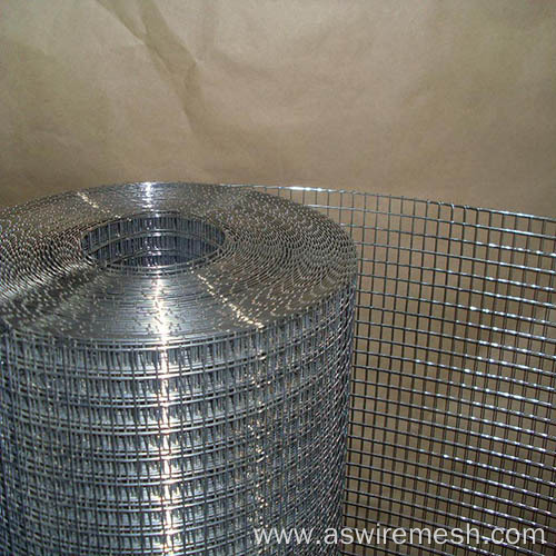 stainless steel fencing ss welded wire mesh roll